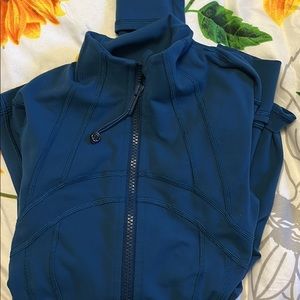 Lululemon define jacket
